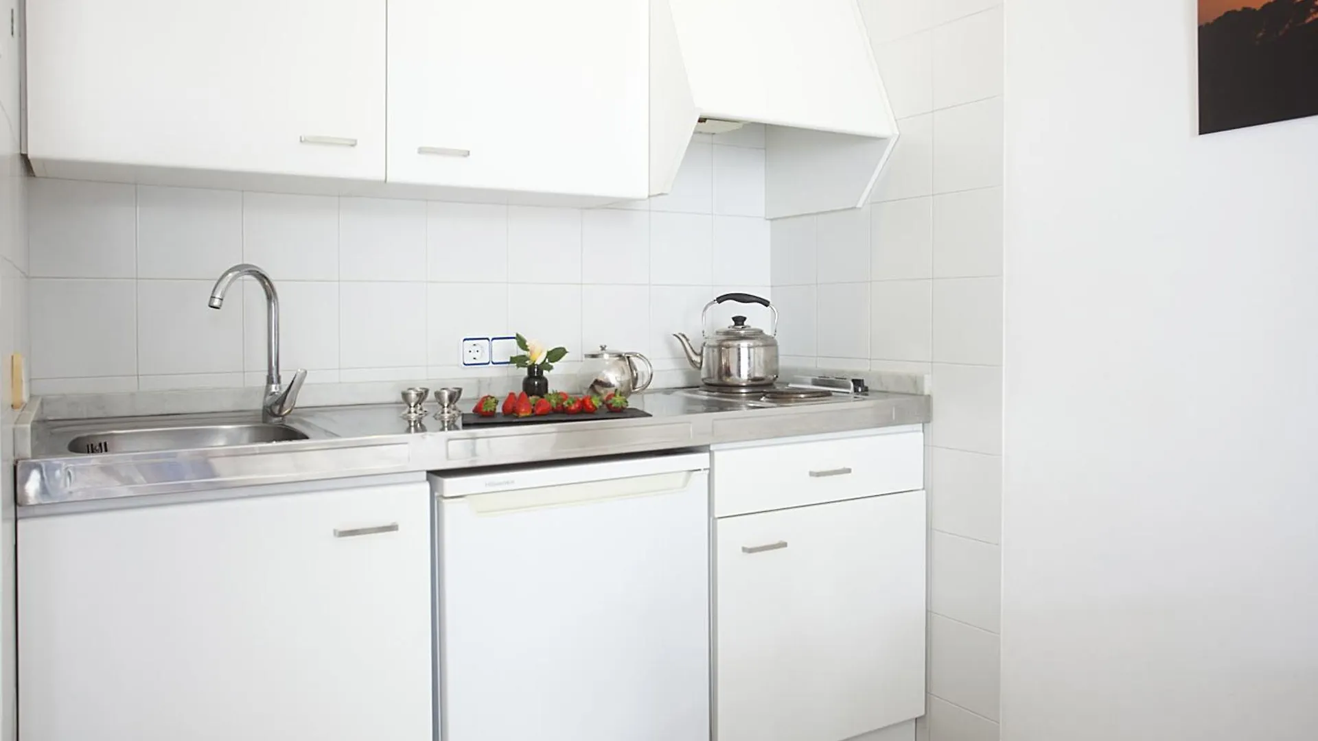 Apartamento Estandar 2 كولونيا سانت خورذي